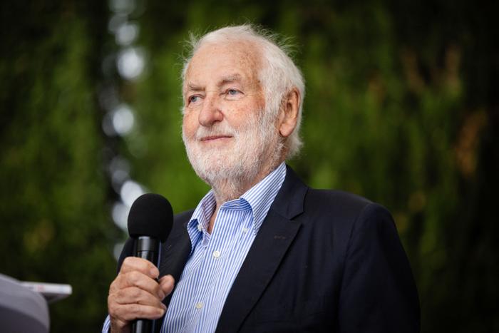 Loïk Le Floch-Prigent, ancien PDG d'Elf, est décédé à l'âge de 81 ans.