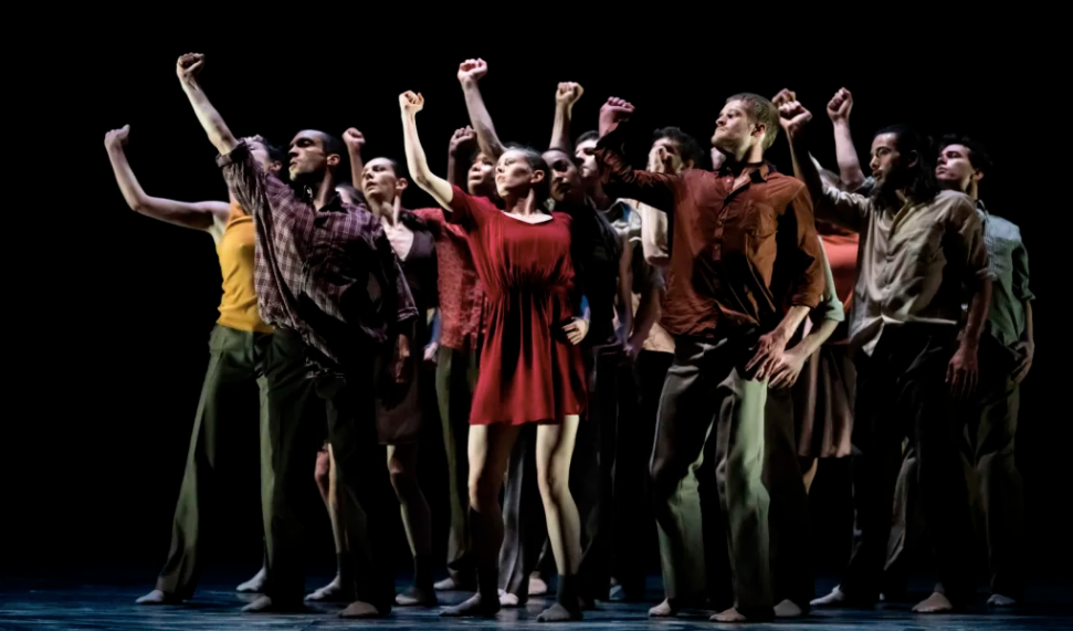 Hofesch Shechter