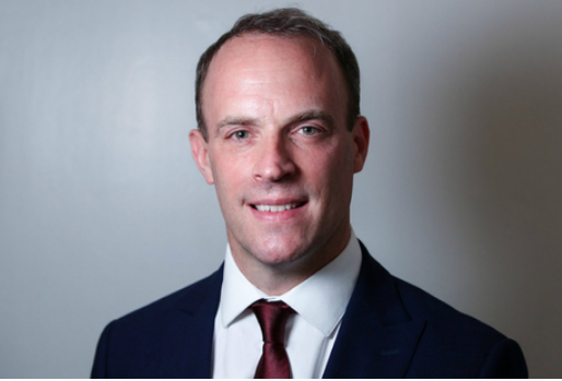 Dominic Raab