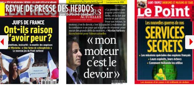 Article cover