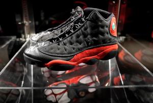 Air Jordan AFP