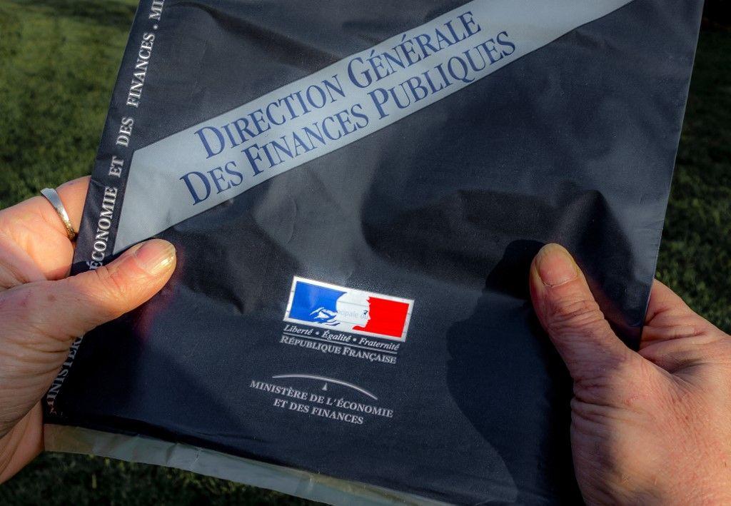 impôts AFP