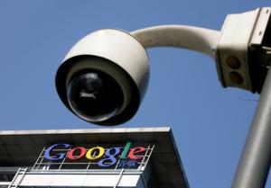 Surveillance sur internet (image d'illustration)