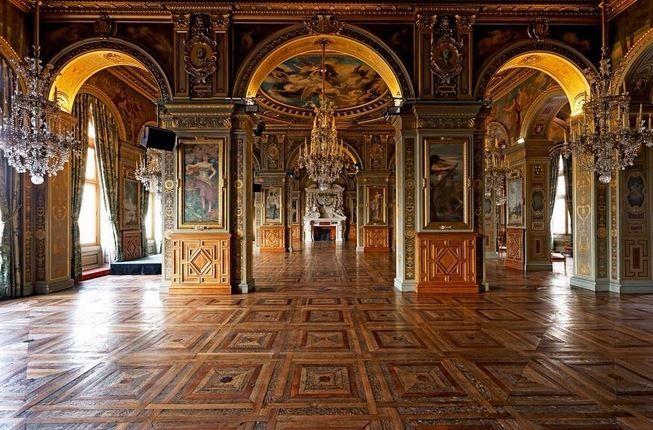 RDV Revue de presse : "Supercondriaque" : grand film malade, "Monuments Men" : tant qu’il y aura ces hommes…, "The Grand Budapest Hotel" : avec vue sur l'ennui (sob)