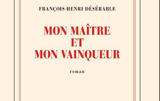 mon maître est mon vainqueur