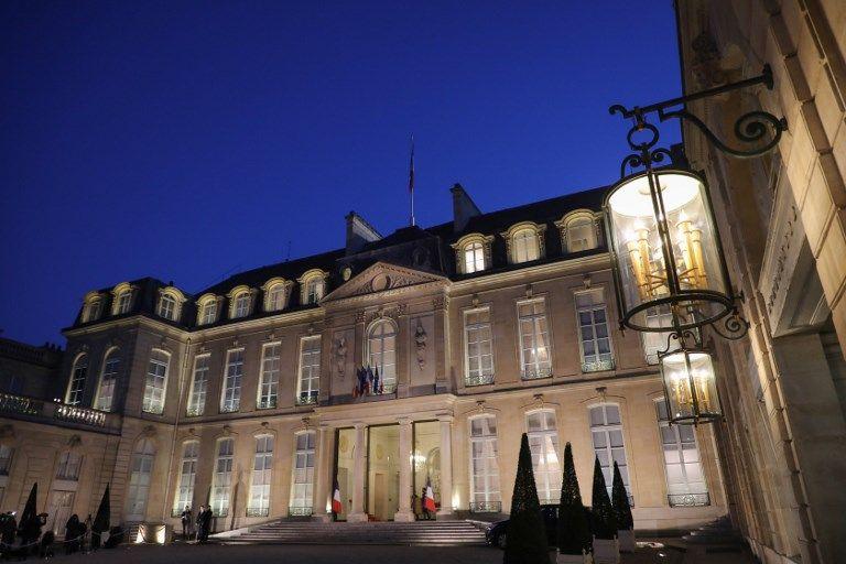Elysée