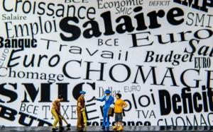 La croissance du PIB enregistre un léger sursaut, de 0,3%, selon l’Institut national de la statistique (Insee), qui dévoile ces chiffres ce mercredi 30 juillet.