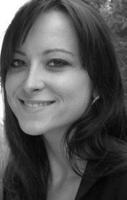 Photo of Elodie Rubini
