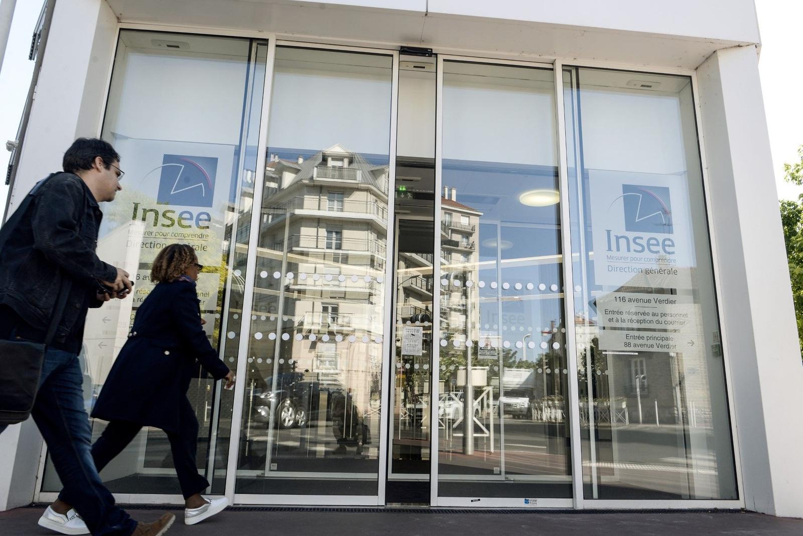 insee AFP