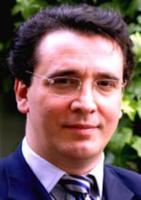 Photo of Bernard Benhamou