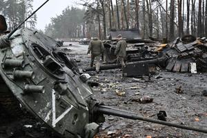 russie ukraine - afp