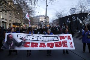 Manifestation