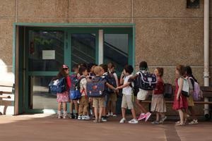 rentrée scolaire