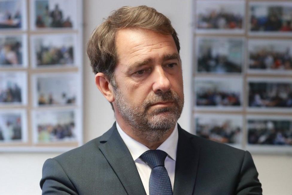 Christophe Castaner