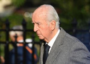 Edouard Balladur
