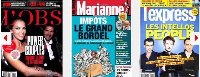 Article cover