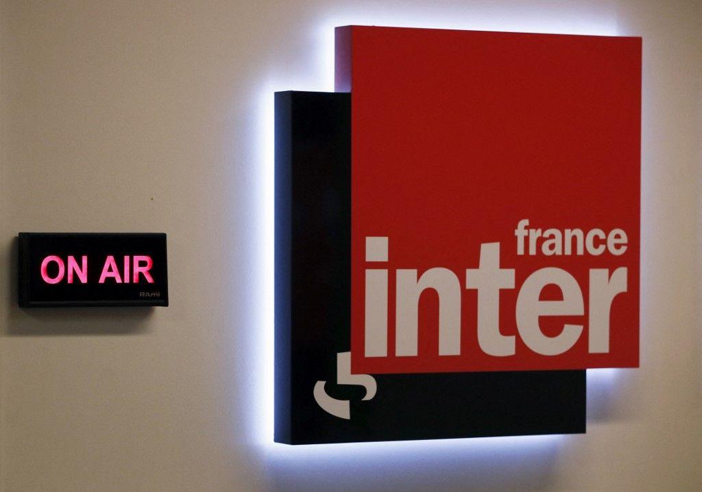 France Inter AFP