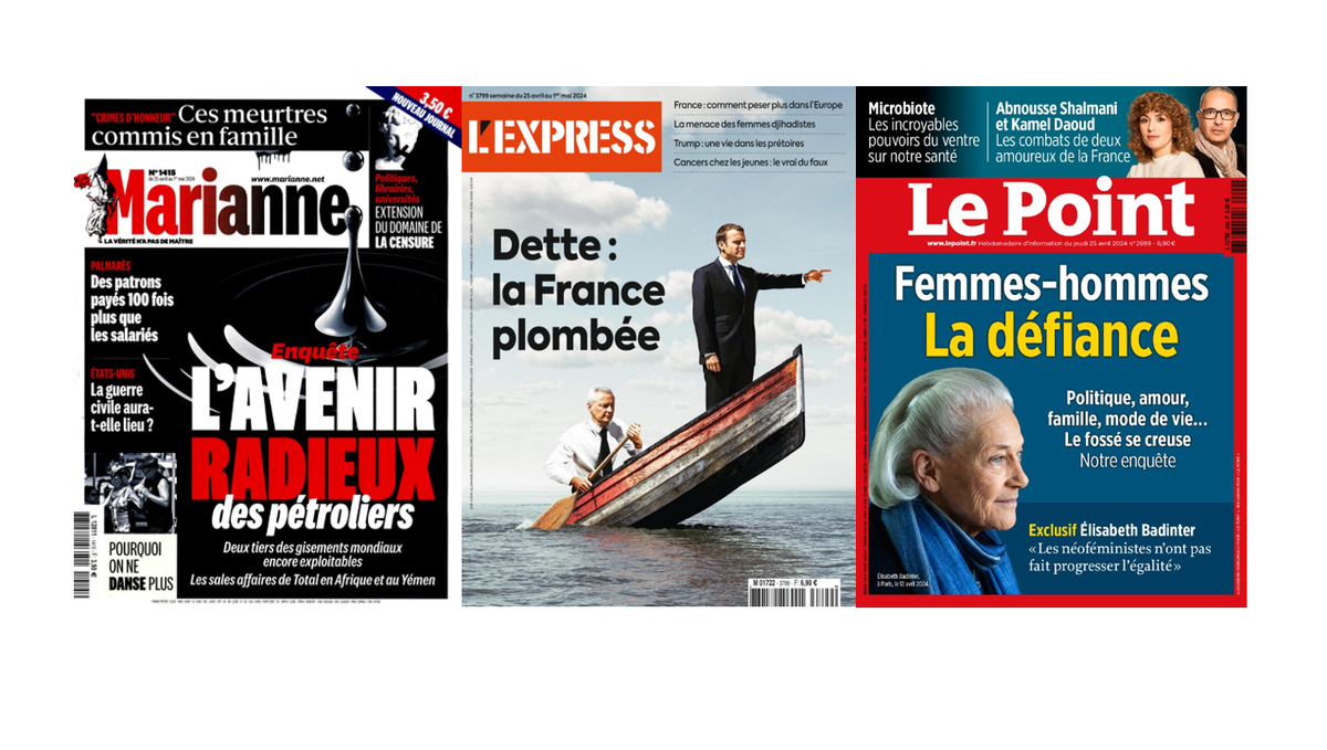 Article cover