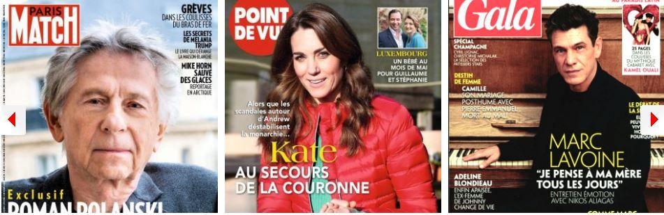 Article cover