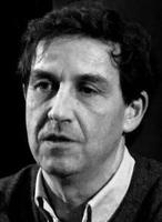 Photo of Emmanuel Todd