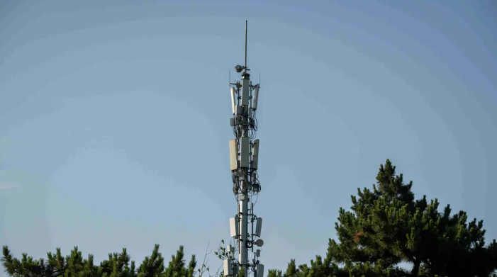 antenne 5G AFP