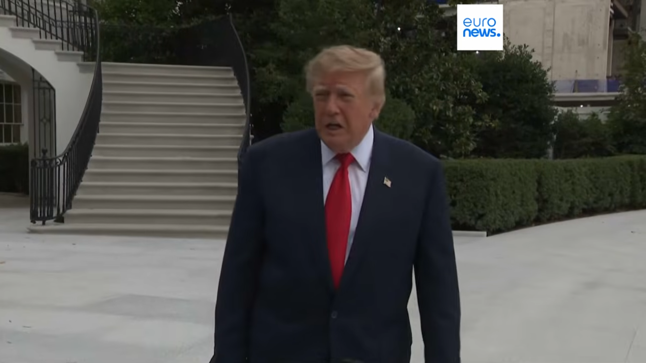 Trump annonce un « cessez-le-feu énergétique » entre la Russie et l'Ukraine, aucune confirmation des concernées