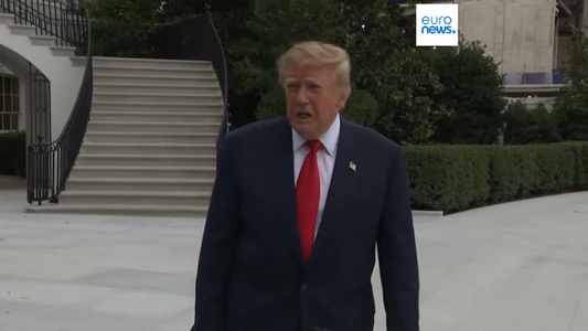 Trump annonce un "cessez-le-feu énergétique" entre la Russie et l'Ukraine 