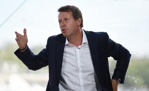 Yannick Jadot - AFP