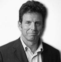 Photo of Geoffroy Roux de Bézieux