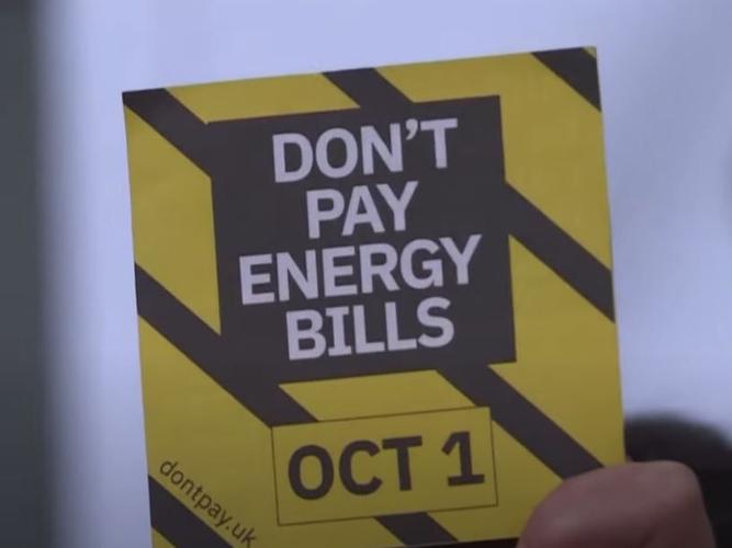 énergie royaume-uni