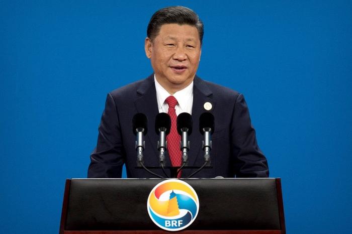 Xi Jinping Chine AFP