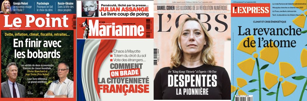 Article cover