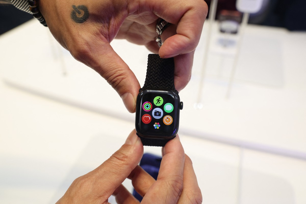 Les nouvelles montres d'Apple sont à votre écoute en permanence et cela pose déjà beaucoup de questions