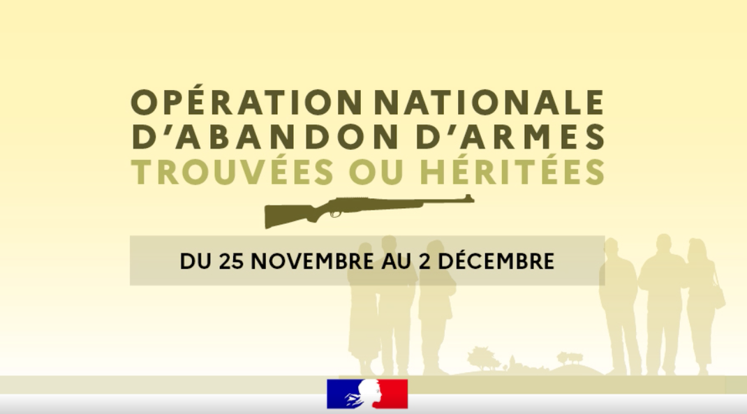 Ministère de l'Intérieur