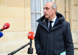 Olivier Marleix