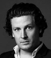 Photo of Laurent Allias