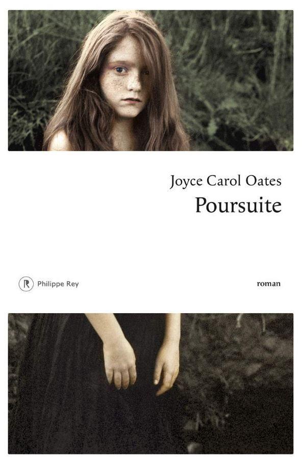 Poursuite Joyce Carol Oates