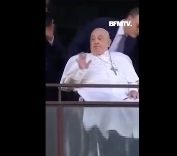 Capture d’écran BFMTV