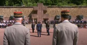 Emmanuel Macron Appel du 18 juin
