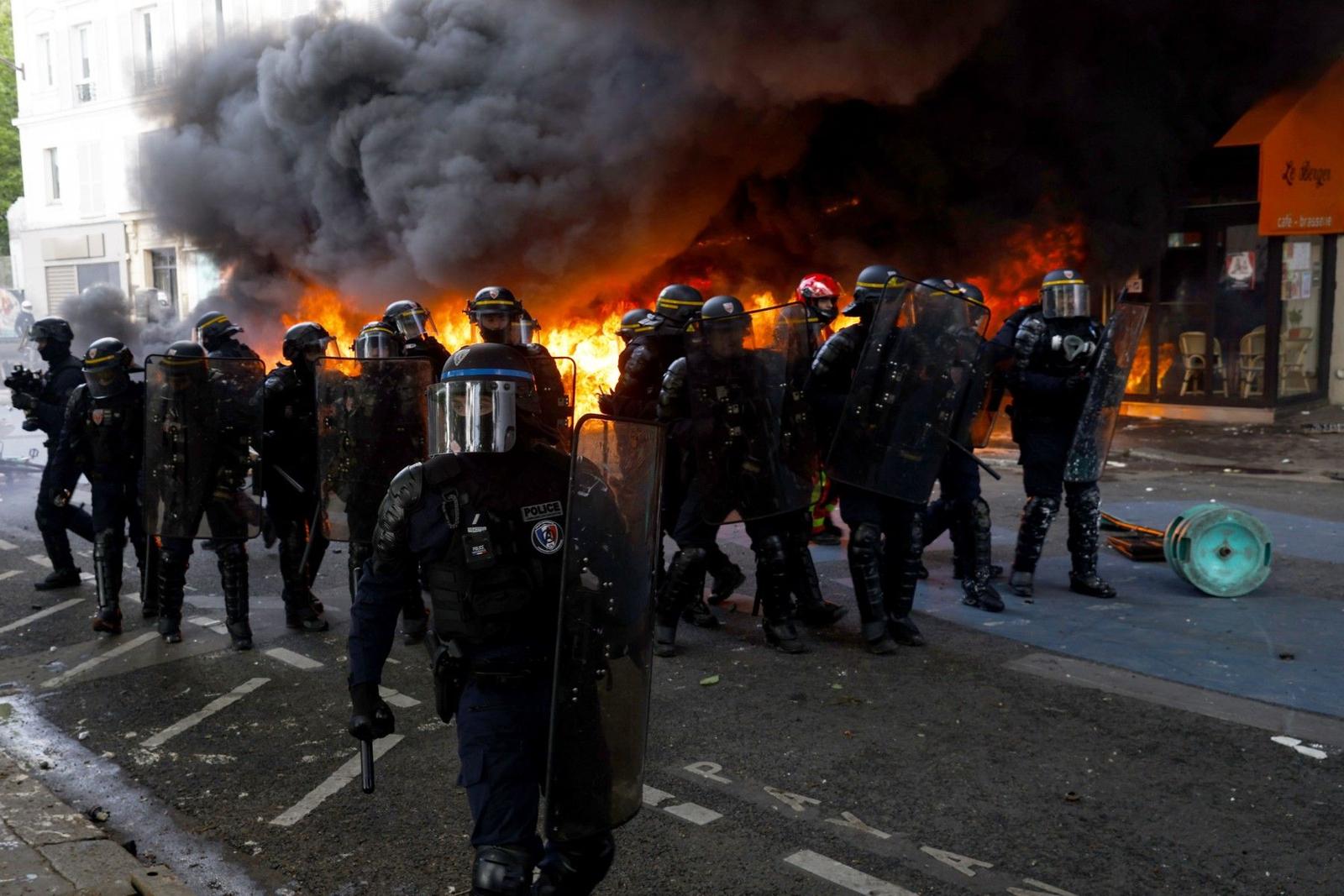 1er mai