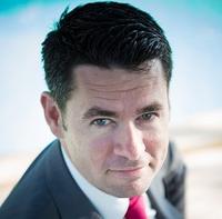 Photo of André Loesekrug-Pietri