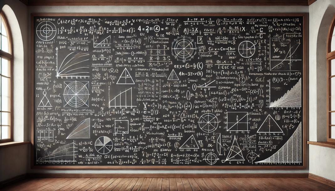 Les calculs sont pas bons, Kevin...