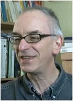 Photo of Christian Chelebourg