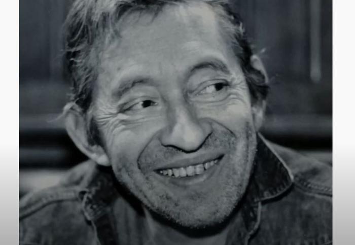 Serge Gainsbourg mort 30 ans