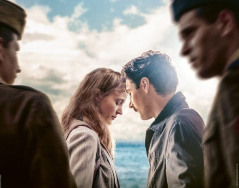 de nos frères blessés