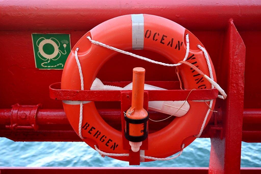 Ocean Viking