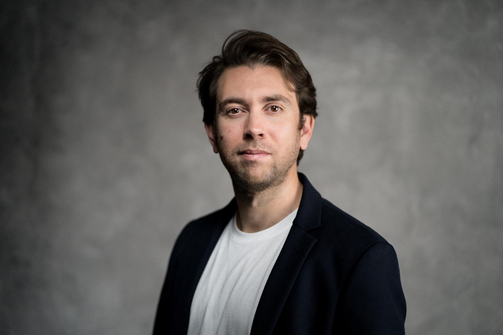 Lucas Jakubowicz vient de publier "Vote religieux, un tabou français" aux éditions de l'Observatoire.