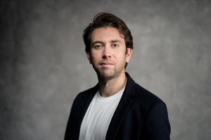 Lucas Jakubowicz vient de publier "Vote religieux, un tabou français" aux éditions de l'Observatoire. 