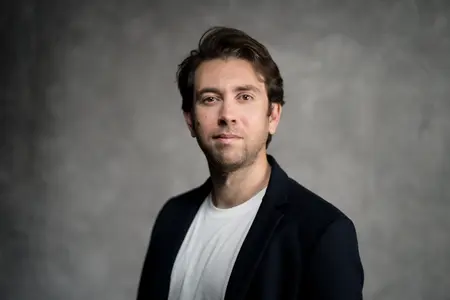 Lucas Jakubowicz vient de publier "Vote religieux, un tabou français" aux éditions de l'Observatoire.