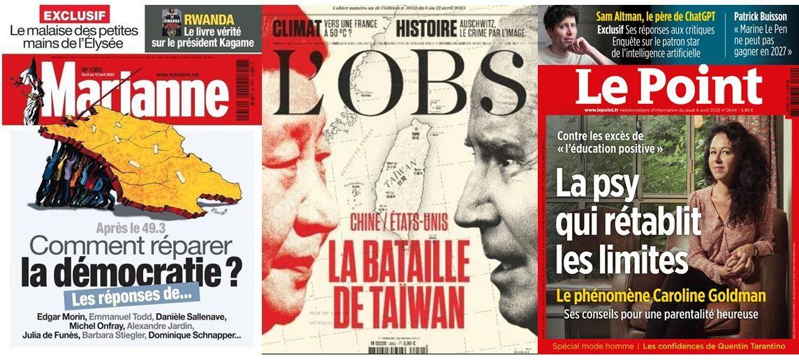 Article cover